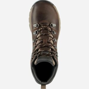 Danner Women's Genuine Leather Hiking Boots